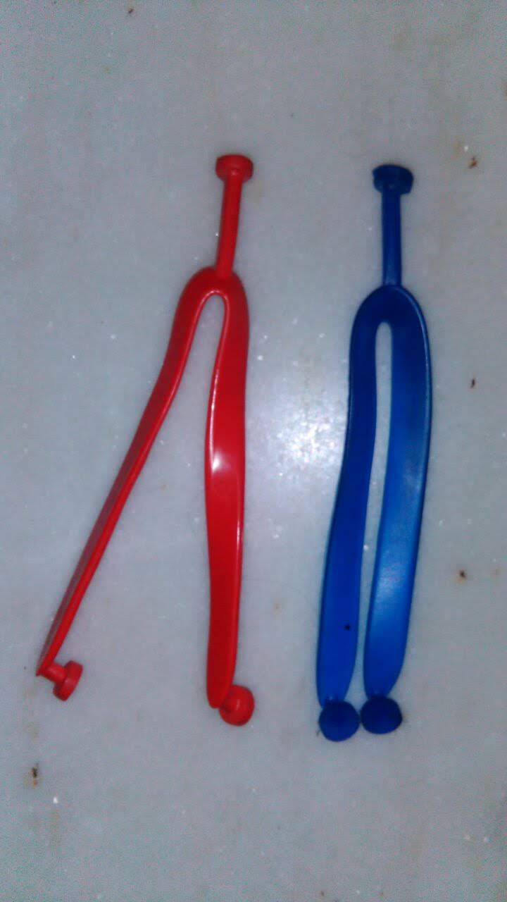 PVC Soles - 100% Recycled Materials